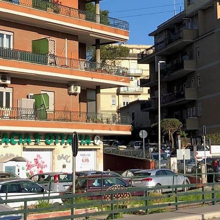 La Casetta Roma Exterior foto