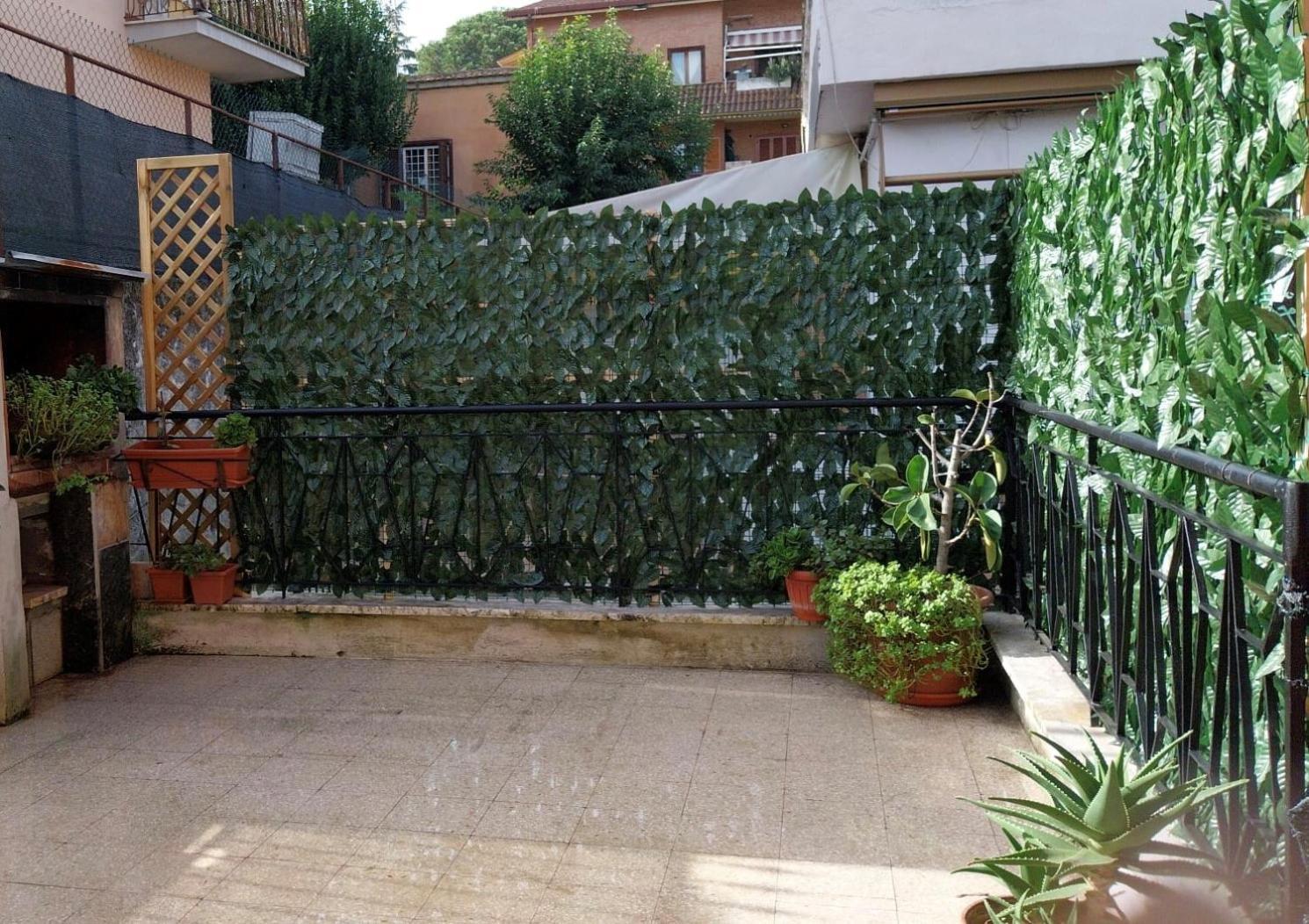 La Casetta Roma Exterior foto